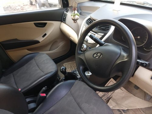 Used Hyundai Eon 2013 car at low price