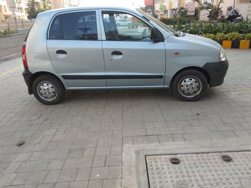 Used 2004 Hyundai Santro Xing for sale