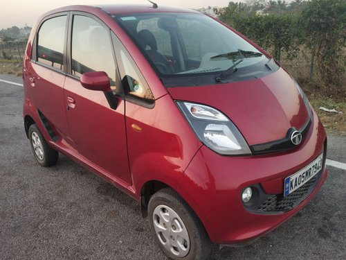 Used 2015 Tata Nano for sale