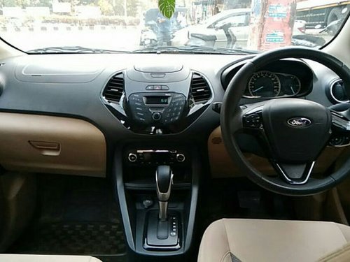 2015 Ford Aspire for sale at low price