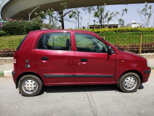 2009 Hyundai Santro for sale at low price