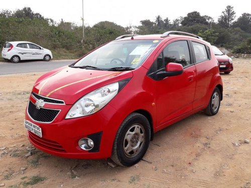 2010 Chevrolet Beat for sale at low price