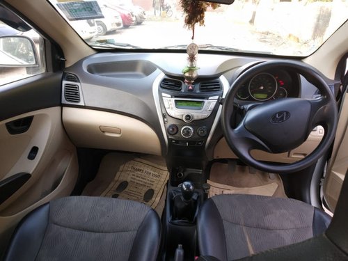 Used Hyundai Eon 2013 car at low price