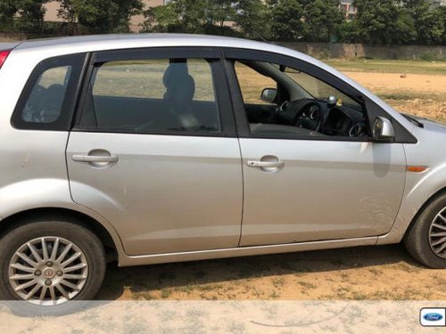 Ford Figo 2010 for sale