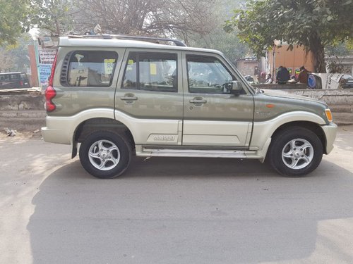 2010 Mahindra Scorpio 2009-2014 for sale at low price