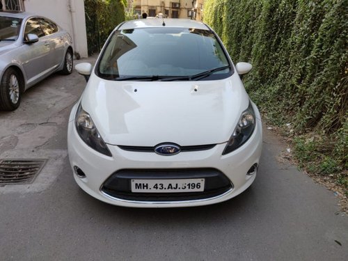 2011 Ford Fiesta for sale at low price