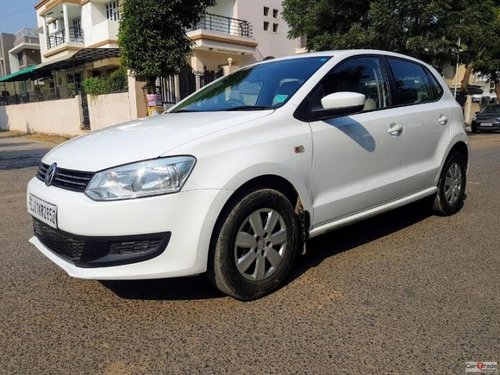 Used Volkswagen Polo Diesel Comfortline 1.2L 2012 for sale