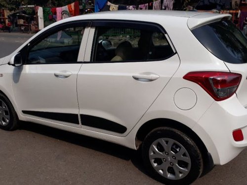 Used Hyundai i10 2015 car at low price