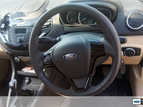 Used Ford Aspire Titanium 2018 for sale