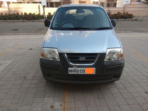 Used 2004 Hyundai Santro Xing for sale