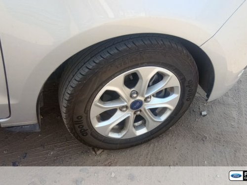 Used Ford Aspire Titanium 2018 for sale