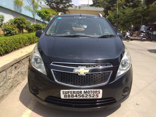 Chevrolet Beat Diesel LS 2013 for sale 