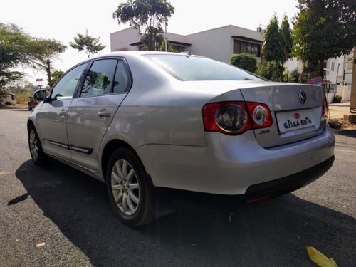 Used Volkswagen Jetta 2.0 TDI Comfortline 2009 for sale