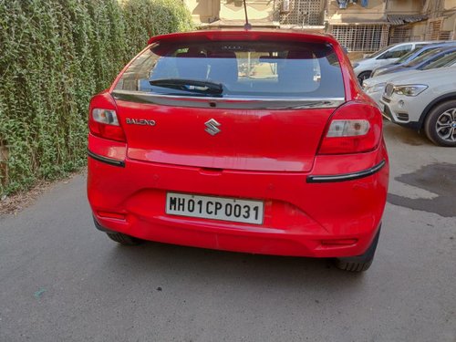 Used 2016 Maruti Suzuki Baleno for sale