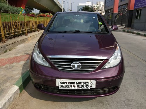 Used Tata Manza 2014 car at low price