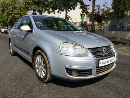 Used Volkswagen Jetta 2.0 TDI Comfortline 2009 for sale