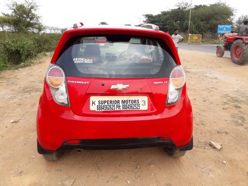 2010 Chevrolet Beat for sale at low price