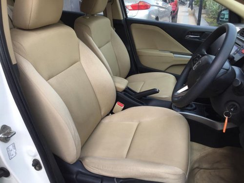 Honda City 1.5 V MT 2015 for sale