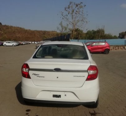 Ford Aspire 2018 for sale