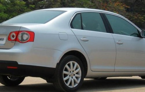 Volkswagen Jetta 2013-2015 2.0L TDI Highline 2010 for sale