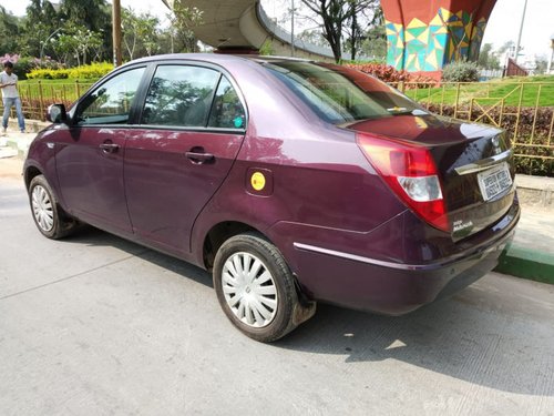 Used Tata Manza 2014 car at low price