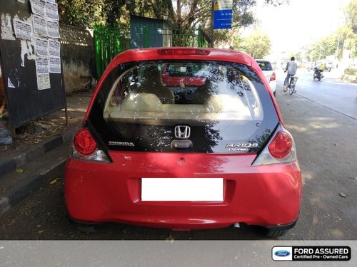 Used 2012 Honda Brio for sale