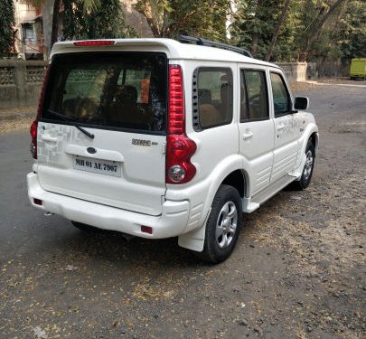 Mahindra Scorpio 2008 for sale