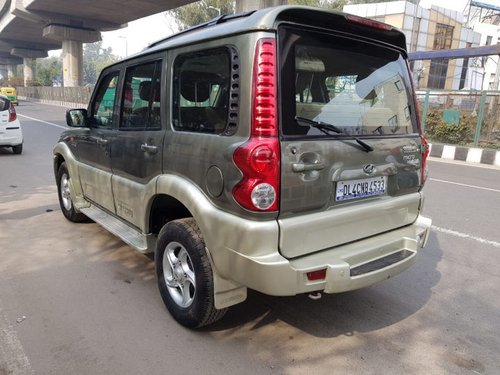 2010 Mahindra Scorpio 2009-2014 for sale at low price