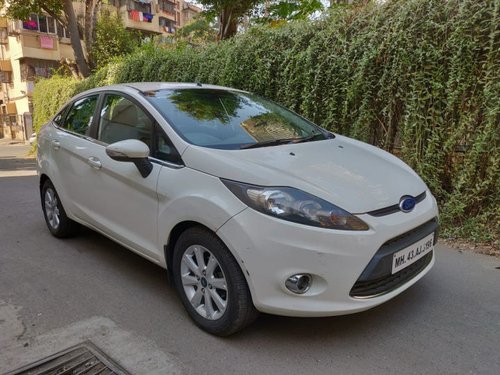 2011 Ford Fiesta for sale at low price