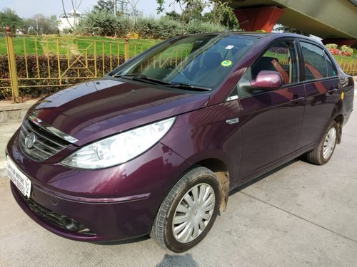 Used Tata Manza 2014 car at low price