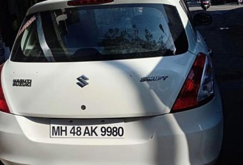 Used Maruti Suzuki Swift LXI 2017 for sale