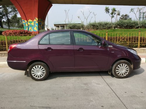 Used Tata Manza 2014 car at low price