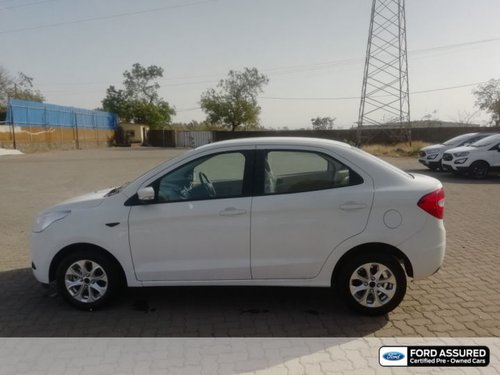 Ford Aspire 2018 for sale