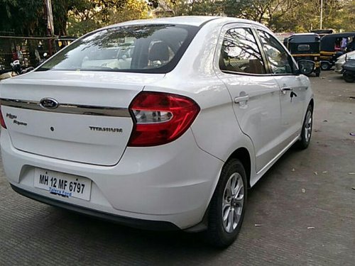 2015 Ford Aspire for sale at low price