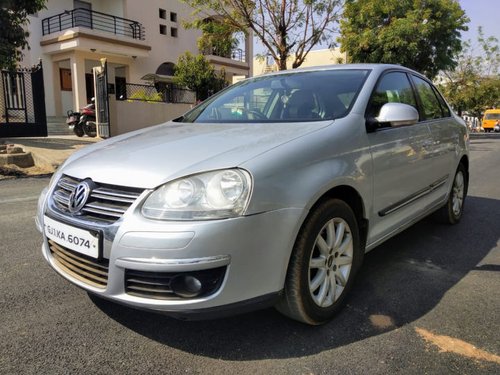 Used Volkswagen Jetta 2.0 TDI Comfortline 2009 for sale