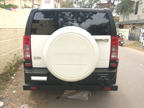 Used Hummer H2 SUV 2011 for sale