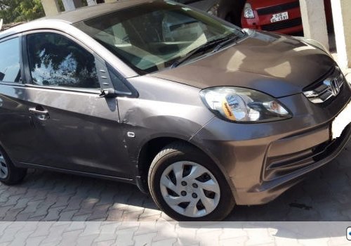 2013 Honda Amaze for sale at low price