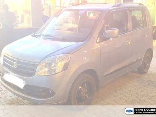 Used Maruti Suzuki Wagon R car 2012 for sale at low price