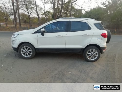 Ford EcoSport 2017 for sale