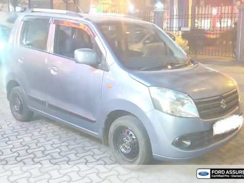 Used Maruti Suzuki Wagon R car 2012 for sale at low price