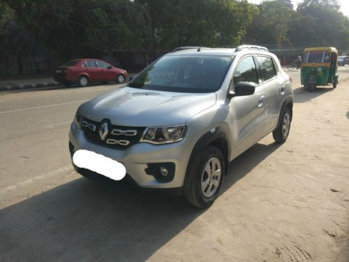 2016 Renault Kwid for sale