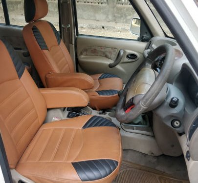 Mahindra Scorpio 2008 for sale