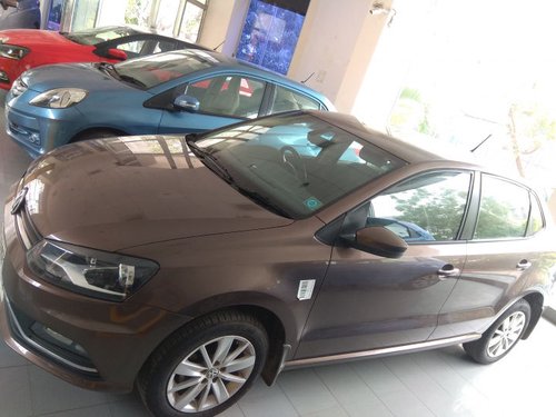 Volkswagen Ameo 1.5 TDI Highline 2016 for sale