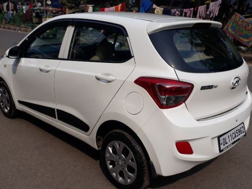 Used Hyundai i10 2015 car at low price