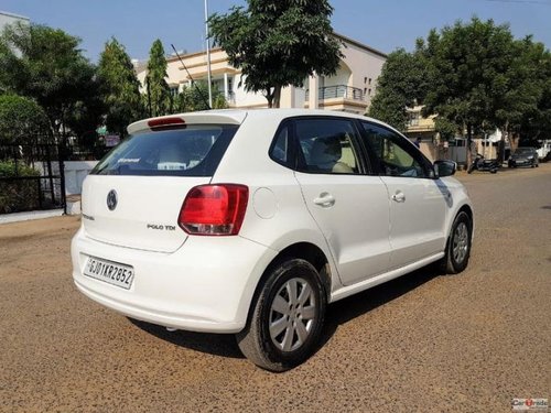 Used Volkswagen Polo Diesel Comfortline 1.2L 2012 for sale