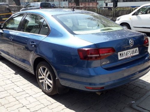 Volkswagen Jetta 2013-2015 2.0L TDI Highline AT 2015 for sale