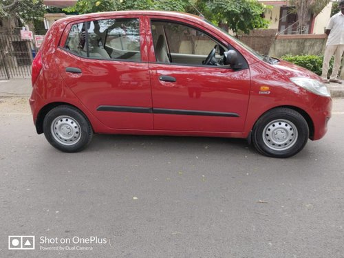 Used 2011 Hyundai i10 for sale