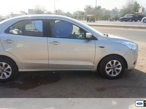 Used Ford Aspire Titanium 2018 for sale