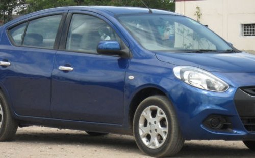 Renault Scala Diesel RxL 2014 for sale
