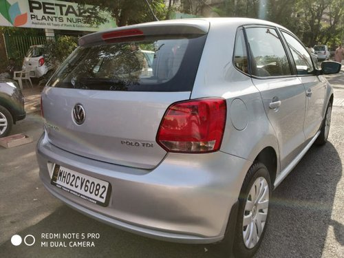 Used Volkswagen Polo Diesel Comfortline 1.2L 2013 for sale